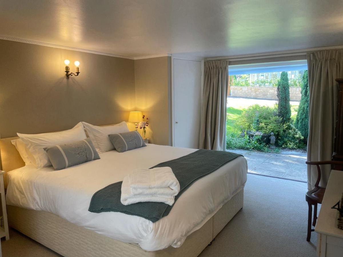 Gorgeous Country Cottage On Outskirts Of Bath With Wood Fired Hot Tub Midford ภายนอก รูปภาพ