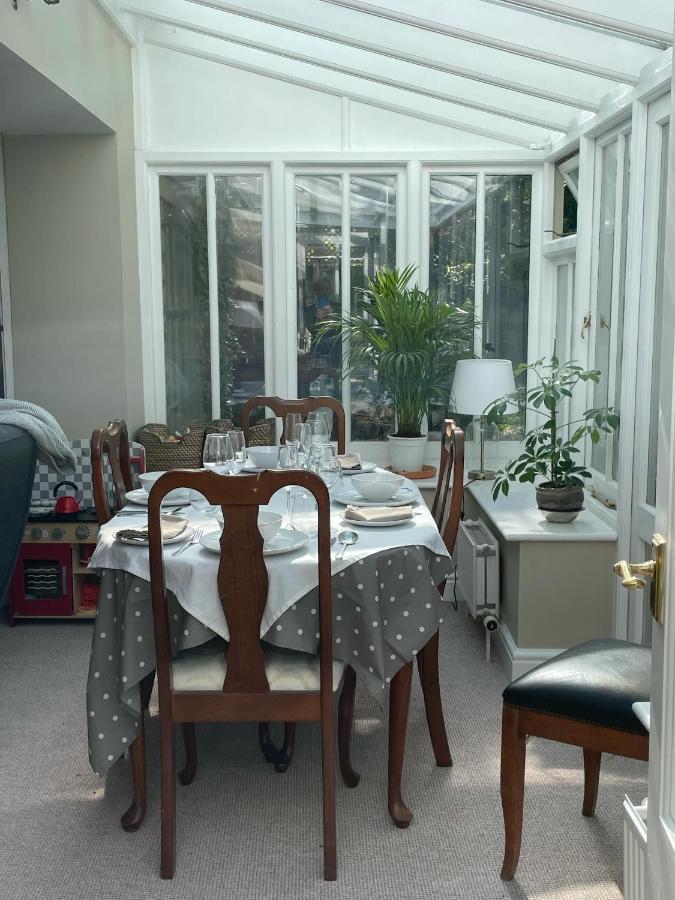 Gorgeous Country Cottage On Outskirts Of Bath With Wood Fired Hot Tub Midford ภายนอก รูปภาพ