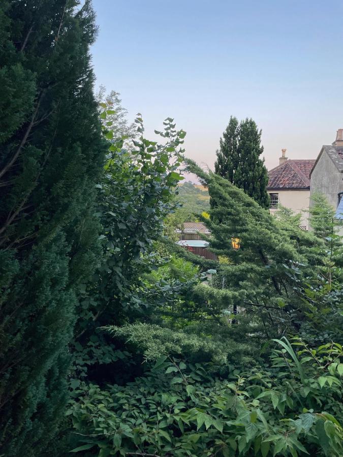 Gorgeous Country Cottage On Outskirts Of Bath With Wood Fired Hot Tub Midford ภายนอก รูปภาพ