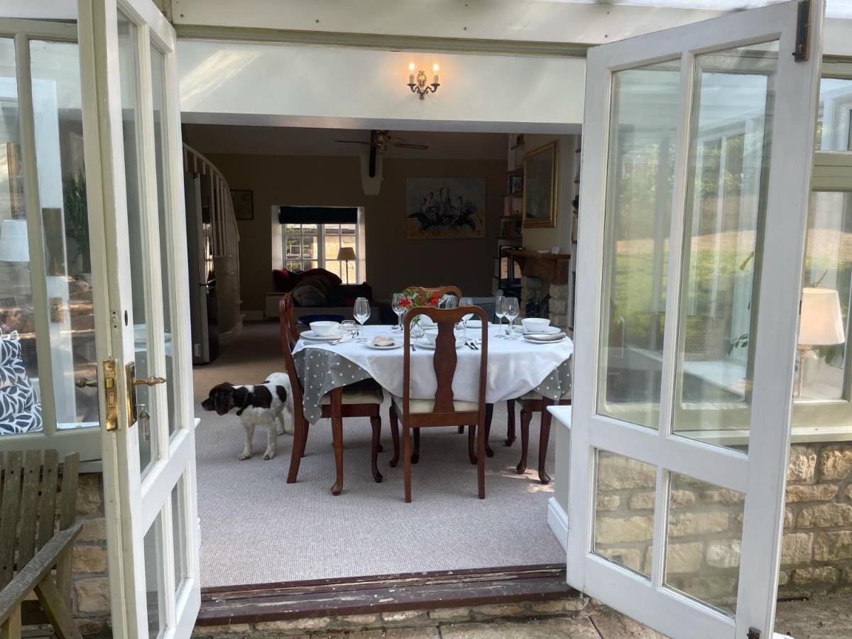 Gorgeous Country Cottage On Outskirts Of Bath With Wood Fired Hot Tub Midford ภายนอก รูปภาพ